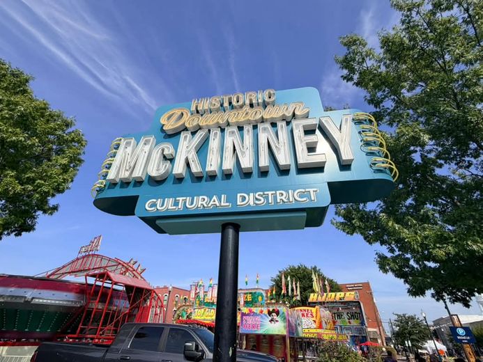 Foto de McKinney